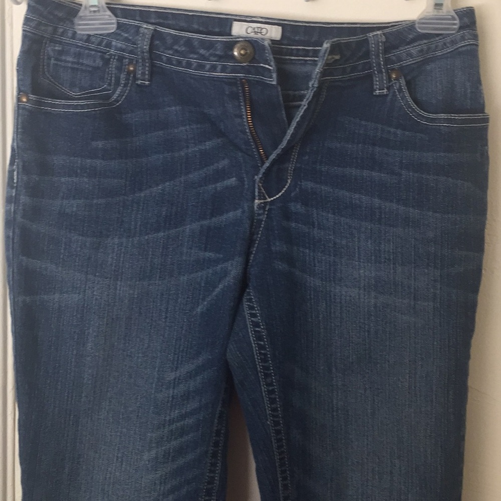 Women’s jeans